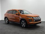 2025 Mitsubishi ASX 2.0P LS 2WD CVT