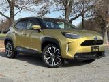 2022 Toyota Yaris Cross 1.5 Hybrid Z 2WD