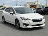 2017 Subaru Impreza SPORT 2.0I-L EYESIGHT