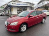 2014 Nissan Sylphy