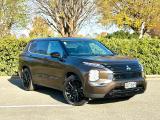 2024 Mitsubishi Outlander NZ NEW SPORTS EDITION in Southland