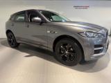 2017 Jaguar F-Pace 2.0d Diesel R Sport 4WD