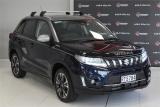 2025 Suzuki Vitara JLX Hybrid 2WD Turbo