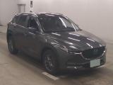 2021 Mazda CX-5 20S