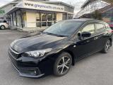 2023 Subaru IMPREZA SPORT
