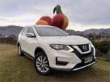 2019 Nissan X-Trail ST 2.5P/6CVT/SW/5DR