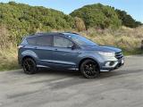 2019 Ford Escape ST-Line 2.0P 4WD