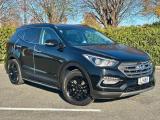 2015 Hyundai Santa Fe NZ NEW ELITE SPEC 4WD 7 SEAT in Southland