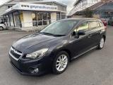 2014 Subaru IMPREZA