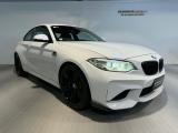2016 BMW M2 Coupe 365 BHP