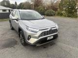 2025 Toyota RAV4 GXL 2.5P HV ECVT AWD SUV/5D/5S