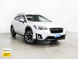 2017 Subaru XV 2.0I-S 4WD Eyesight 'Leather Packag