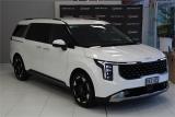 2025 Kia Carnival PREMIUM 2.2L DIESEL TURBO