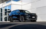 2026 Volkswagen Tayron R-Line AWD Turbo 195kW Tour