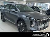 2026 Kia Sportage Light Hev 2Wd 1.6Pht