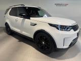 2017 LandRover Discovery 5 HSE 3.0 Td6 Black Editi