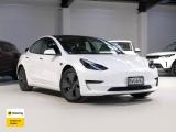 2022 Tesla Model 3 RWD SR+ 'Refresh Model'