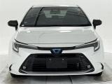 2024 Toyota Corolla 1.8L Hybrid Wagon (ZWE219W-AWX