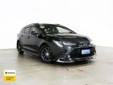2021 Toyota Corolla Touring Hybrid 4WD 'WXB'
