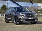 2023 Peugeot 2008 Allure 1.2Pt/6At