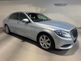 2014 MercedesBenz S 350 CDI Facelift Bluetec Sedan