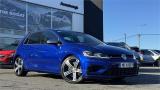 2019 Volkswagen Golf 2.0 'R Tsi 4Motion | 228kW