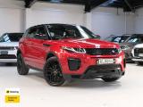 2017 LandRover Range Rover Evoque TD4 'HSE Dynamic