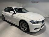 2017 BMW 330e M Performance Hybrid