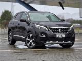 2018 Peugeot 3008 Gt Line 1.6Pt/6At