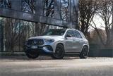 2026 MercedesBenz GLE 450 d 3.0DT 4MATIC Facelift