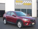 2012 Mazda CX-5 XD 2WD