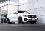 2020 Volkswagen Touareg V6 S 210Kw Turbo Diesel 4W