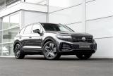 2024 Volkswagen Touareg V6S R-Line / 210kW Turbo D