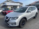 2022 Nissan X-Trail
