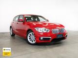 2015 BMW 118I 1.6lt Turbo 'Style' in Canterbury