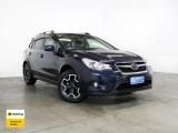 2015 Subaru XV 2.0I-L 4WD 'Eyesight' with Roof Rai in Canterbury
