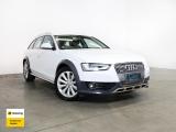 2015 Audi A4 Allroad 2.0TFSI Facelift 'Quattro'