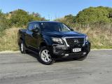 2021 Nissan Navara ST 2.3D AUTO 4WD in Otago