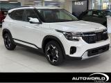 2025 Kia Seltos Ex 2.0P/Iv in Canterbury