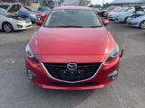 2013 Mazda Axela