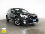 2015 Subaru Outback Limited 2.5lt 4WD Eyesight in Canterbury