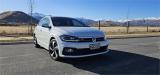 2019 Volkswagen Polo GTI TSI 147kW 2.0PT