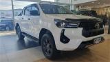 2024 Toyota Hilux 2024 Hilux SR5 Hybrid 6AT - 4WD 