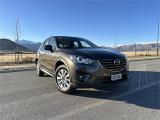 2017 Mazda CX-5 GSX DSL 2.2D/4WD/6AT