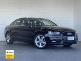 2013 Audi A4 2.0TFSI LUXURY PACKAGE