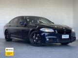 2011 BMW 535i M Sport