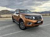 2021 Nissan Navara ST-X 2.3D/4WD/7AM/UT