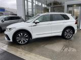 2024 Volkswagen Tiguan TSI R-Line AWD 180 KW