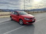 2013 Volkswagen Polo 1.4