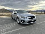 2014 Subaru Impreza